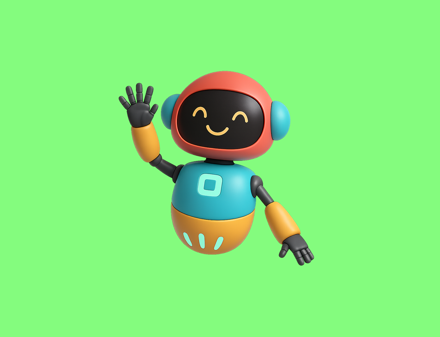 Friendz AI